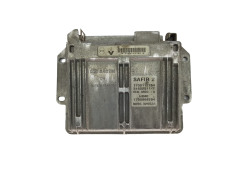 Steuergerät Renault 7700112764 7700868294 21652511-7 Sagem 17203