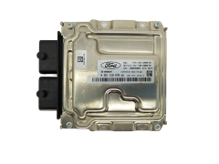 Steuergerät 0261S18678 H1B1-12A650-UB F1BA-12B684-DA Ford Bosch Steuergerät 0261S18678 H1B1-12A650-UB F1BA-12B684-DA Ford Bosch