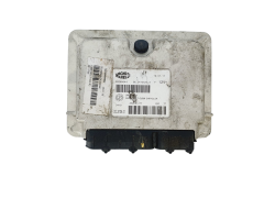 Steuergerät 55245644 CFC8TDW.01 Fiat Chrysler Magneti Marelli Steuergerät 55245644 CFC8TDW.01 Fiat Chrysler Magneti Marelli