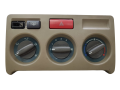 Klimabedienteil Bedienung Land Rover Freelander W963924Z