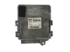 Steuergerät PSA 9639907880 IAW 1AP.81 16301.794 Magneti Marelli 53342