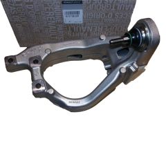 Achsschenkel Links Neues Original Renault Megane 4 RS 400115520R