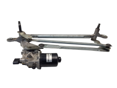 Wischergetriebe Ford Transit Courier ET76-17500-AA 1222 Wischergetriebe Ford Transit Courier ET76-17500-AA 1222