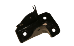 Befestigung, Halterung Hinten Original Citroen Peugeot C2 C3 515625