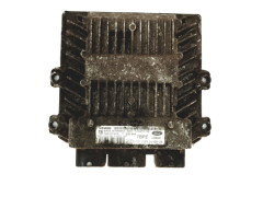 Steuergerät 3S61-12A650-GE 5WS40142E-T SID 804 Ford  Siemens 20372