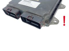 Steuergerät A1351503479 8631A098 E6T42487 Mitsubishi 62314
