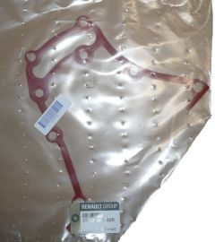 Dichtung Neues Original 135208446R Renault Dacia