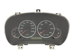 Tacho Kombiinstrument Fiat Ducato 1339326080 503000121000 29383 Tacho Kombiinstrument Fiat Ducato 1339326080 503000121000 29383