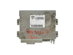 Steuergerät IAW18FD.5Z 46531218 Fiat Magneti Marelli 34382