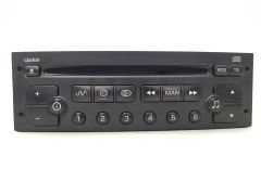Cd-Radio Citroen Peugeot 96473060XT PU-2471D Clarion