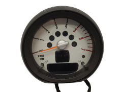 Tacho Kombiinstrument Mini Countryman 9243870-01 NS