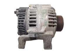 Lichtmaschine Generator Citroen Peugeot 9612264680 A11VI57 70A Valeo