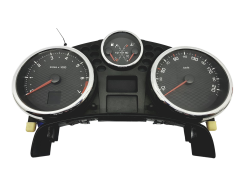 Tacho Kombiinstrument Peugeot 207 CC 9800077180 A2C33021800 Tacho Kombiinstrument Peugeot 207 CC 9800077180 A2C33021800