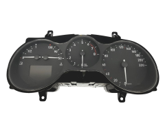 Tacho Kombiinstrument Seat Toledo Altea 5P0920802F 48391 Tacho Kombiinstrument Seat Toledo Altea 5P0920802F 48391