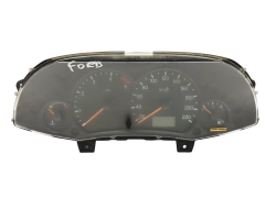 Tacho Kombiinstrument Ford Focus 98AP-10841-BC 98AP10841BC 41142 Tacho Kombiinstrument Ford Focus 98AP-10841-BC 98AP10841BC 41142