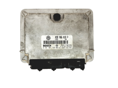 Steuergerät 038906018P 0281001720 VW Audi Bosch 18840
