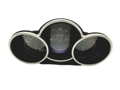 Tacho Kombiinstrument Alfa Romeo 147 735374414 110008953007 59065