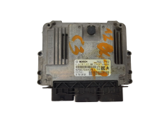 Steuergerät 0281017337 9666729680 9676833080 PSA Bosch 19388