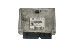 Steuergerät Seat 036906034AH  IAW4MV.AH Magneti Marelli 38238