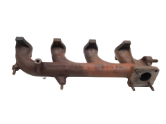 Auspuff-Krümmer Abgaskrümmer 7701045133 99468864 2.8DTI Renault Master 2 Movano