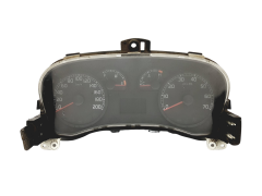 Tacho Kombiinstrument Fiat Punto 46833368 503000460300 41295