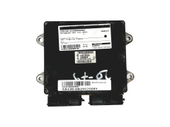 Steuergerät 1860186800 E6T73488 1860B868 Smart Mitsubishi 29925