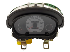 Tacho Kombiinstrument Fiat Seicento 6062680210A 21690