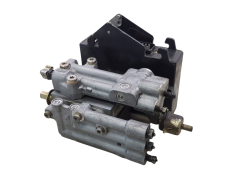 Abs-Pumpe Citroen Xantia 9624491880 10.0501-8807.3 Ate