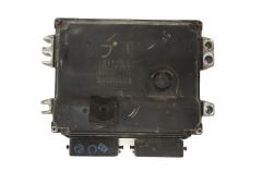 Steuergerät L83118881F 279700-4035 Mazda 28705