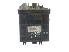 Steuergerät 030906026K 0261200750 Volkswagen Bosch 53514