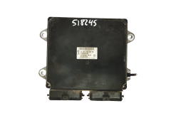 Steuergerät A1341502579 1860A708 Smart Mitsubishi 24465