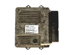 Steuergerät 51784559 MJD6F3.M3 Lancia Fiat FGP