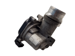 Drosselklappe 8200614985 Renault Dacia Nissan 1.5 DCI 2890
