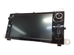 Navigationssystem Radio USB Renault Clio 4 281152928R LAN5210WR1
