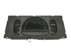 Tacho Kombiinstrument Renault Modus 8200418023 D 44216