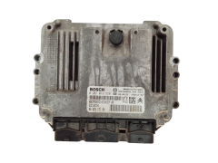 Steuergerät 0281012526 9662517180 9657699480 PSA Bosch 30864