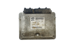 Steuergerät 55193214 IAW4EF.G3 Fiat Magneti Marelli