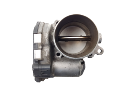 Drosselklappe Jaguar Land Rover G4D3-9F991-AA 0280750610 2145