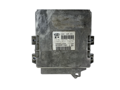 Steuergerät PSA 9639907880 IAW1AP.81 16301.794 Magneti Marelli 48376