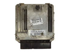 Steuergerät 03L906022JN 0281015318 03L906022B Audi Bosch