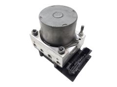 Abs-Pumpe Fiat Grande Punto 55700423 0265800421 0265231535 Bosch 1138