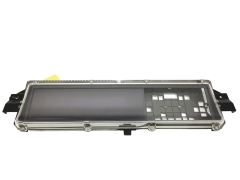 Tacho Kombiinstrument Renault Espace 4 8200417174 A 44822