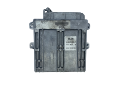Steuergerät 9636006880 21653728-7 SL96-3 PSA Sagem 49646 Steuergerät 9636006880 21653728-7 SL96-3 PSA Sagem 49646