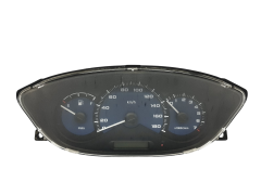 Tacho Kombiinstrument Chevrolet Matiz 96664150 57738