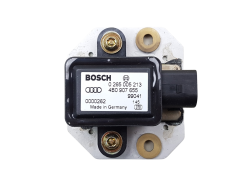 Esp-Sensor Audi 4B0907655 0265005213 Bosch