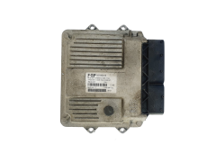 Steuergerät FGP 55195819 MJD6JF.Y1 Lancia Magneti Marelli 35543