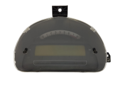 Tacho Kombiinstrument Citroen C2 C3 9660225780 D 02 1463