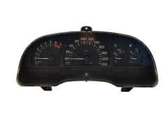 Tacho Kombiinstrument Opel Astra Vectra 81117675PP 90356303 2353