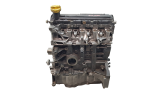 Dieselmotor K9K1740 K9K740 1.5 dci Renault Clio 2 7701477855