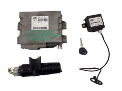 Startset Fiat Palio 46767822 46518702 46538274 1.2 MPI